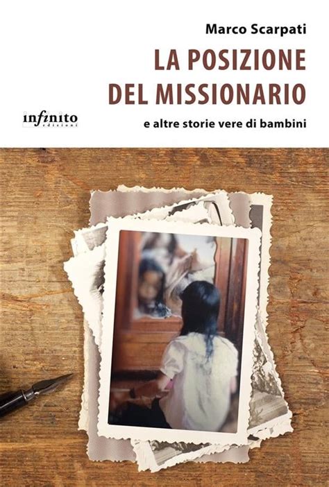 Infografica sull'etimologia e la storia della posizione del missionario