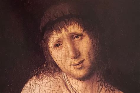 Mappa dei viaggi di Antonello da Messina (Messina, Napoli, Venezia, Milano)
