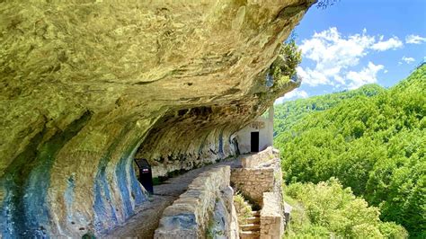 Eremo di San Pietro e Paolo ad Annaya, Libano