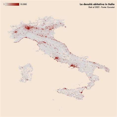 Mappa interattiva che evidenzia la densità delle strutture sportive nel territorio di Santa Maria la Carità