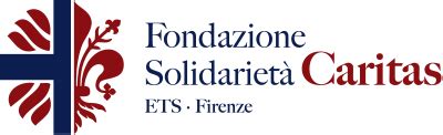 Logo o attività della Fondazione Caritas San Biagio ETS