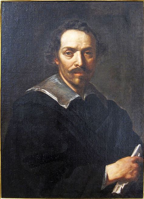 Ritratto di Pietro da Cortona