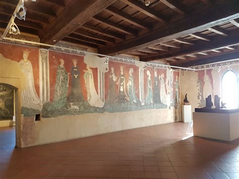 Iconografia medievale raffigurante la lotta tra virtù e vizi capitali
