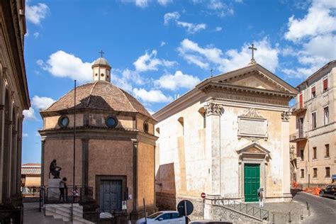 Foto storica dell'istituzione musicale o della città di Velletri