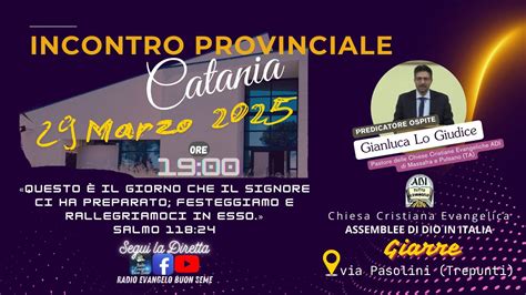 Planimetria del nuovo centro Adunanza delle Assemblee di Dio in Italia a Udine