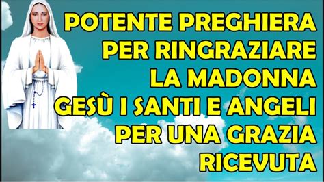 Infografica che illustra i benefici della preghiera di ringraziamento quotidiana