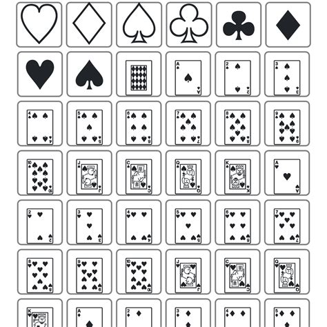 Illustrazione di carte da gioco con simboli stilizzati per i ruoli di Lupus in Tabula