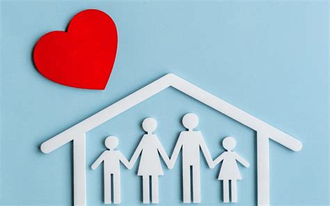 Schema che illustra il ruolo della famiglia come primo ambiente di formazione cristiana e trasmissione della fede
