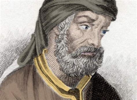 Ritratto di Tertulliano