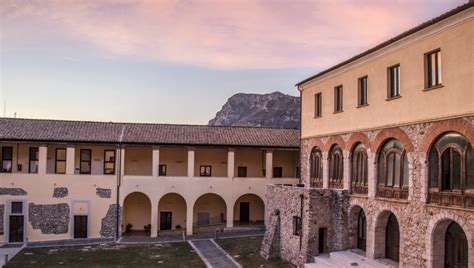 Pianta storica o schema architettonico del complesso monumentale del Monastero di Santa Rita a Cascia