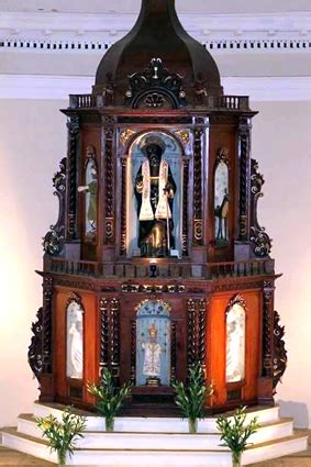 Foto del Santuario di San Calogero a San Salvatore di Fitalia