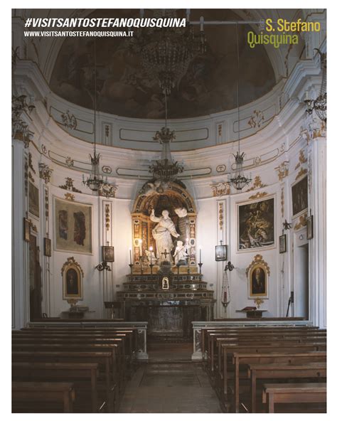 Foto della processione notturna a Santo Stefano Quisquina con fiaccole