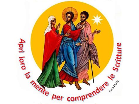 Schema del percorso sinodale e dei momenti comunitari di preghiera