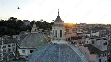 Panoramica delle chiese di Pescara