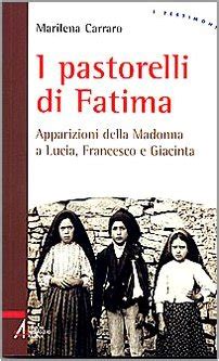 Foto dei pastorelli di Fatima: Lucia, Giacinta e Francesco