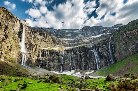 Il maestoso Cirque de Gavarnie