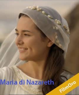Schema comparativo tra le figure di Maria di Nazareth, Maria Maddalena ed Erodiade come paradigmi di vita e spiritualità.