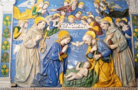 Scena della Natività che evidenzia la semplicità e la non-accoglienza del mondo