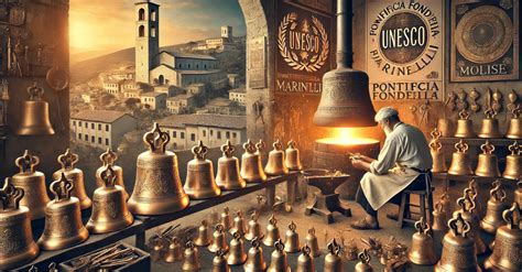 Foto d'archivio o illustrazione tecnica delle campane storiche di Istrana