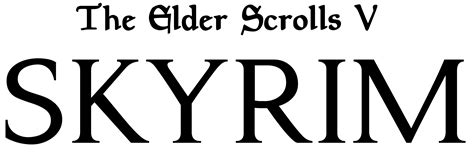 The Elder Scrolls V: Skyrim - Logo della Gilda dei Ladri