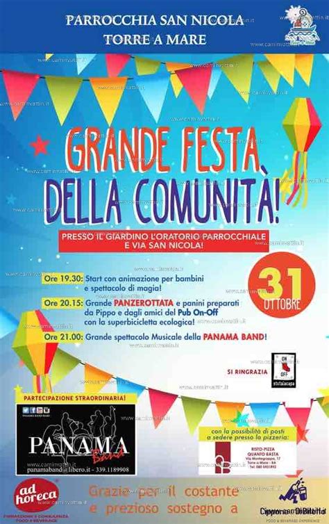 Festa e raduno della comunità srilankese in Italia