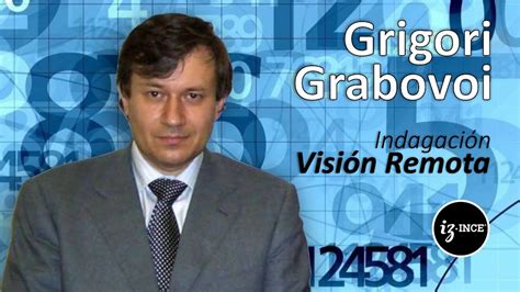 foto di Grigori Grabovoi