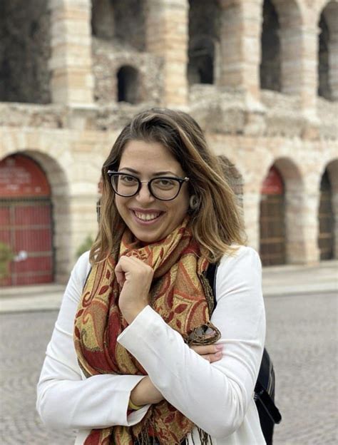 Ritratto di Maria Assunta Scalzi, la 