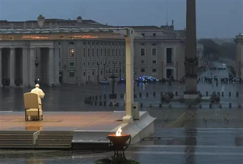 foto iconica della benedizione 