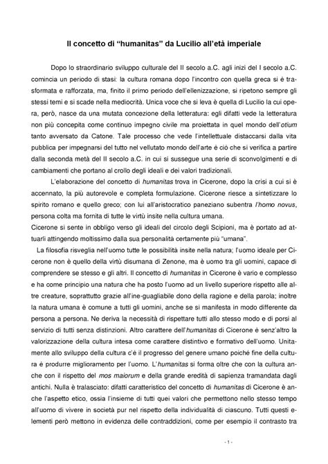 Schema che illustra il concetto di