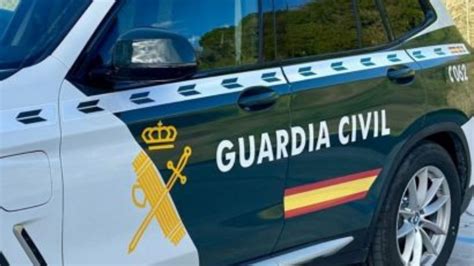 Mappa della località dell'ufficio della Guardia Civil di Traffico a Santiago de Compostela