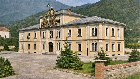 Foto di un'assemblea sinodale valdese