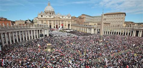 Mappa dei principali luoghi di pellegrinaggio religioso in Italia e nel mondo
