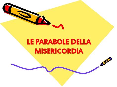 rappresentazione delle tre parabole della misericordia in un'unica immagine