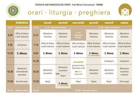 Infografica con gli orari di preghiera del giorno per Magenta
