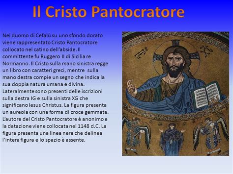 Infografica sulla doppia natura di Cristo (Divina e Umana)