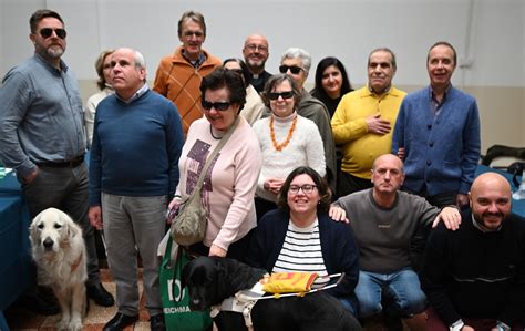 Foto di Maria Motta, fondatrice del Movimento Apostolico Ciechi