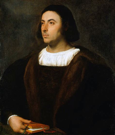 Ritratto di Jacopo Sannazaro