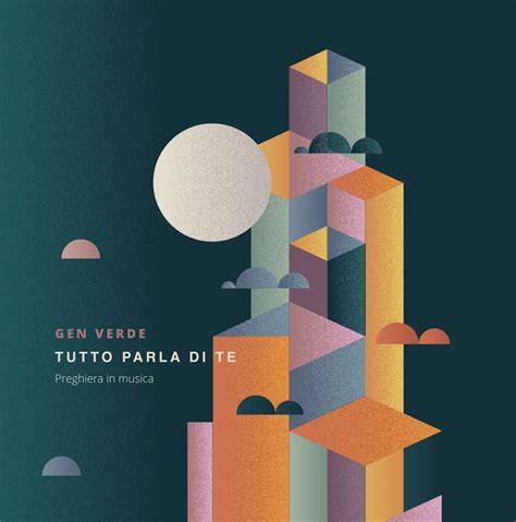 Copertina dell'album 