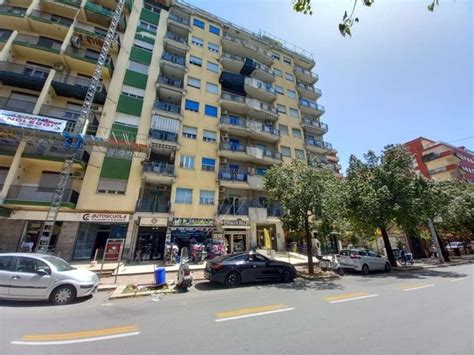 Mappa della zona di Via Empedocle Restivo a Palermo con indicazione di agenzie viaggi