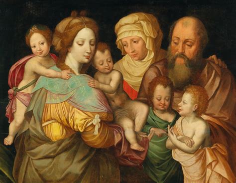 Maria José con i suoi quattro figli