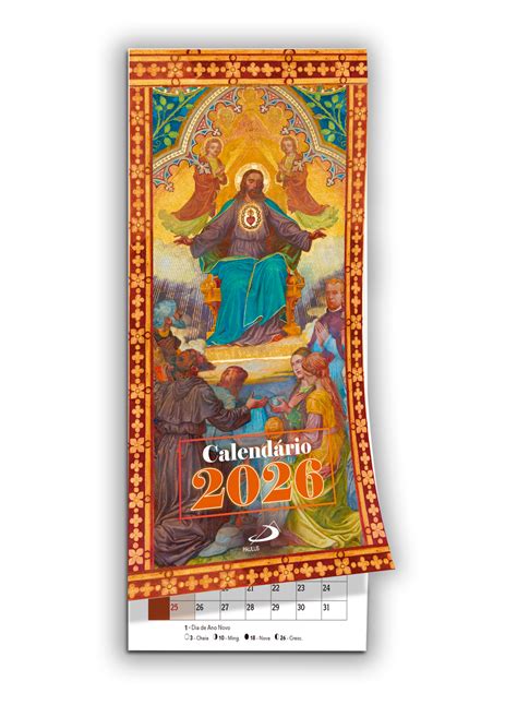 Schermata del portale LaChiesa.it con il calendario liturgico in evidenza