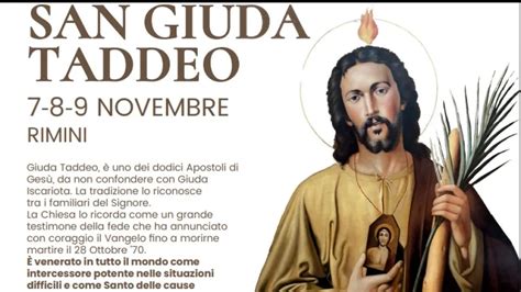 Icona di San Giuda Taddeo con un'immagine di Gesù sul petto