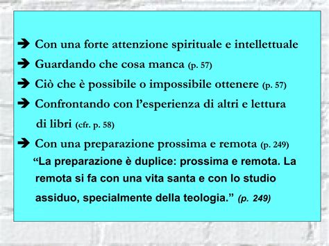schema delle quattro dimensioni della formazione sacerdotale: umana, spirituale, intellettuale e pastorale