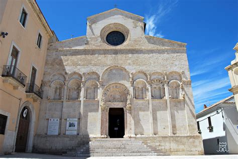 Foto delle chiese parrocchiali di San Maurizio a Niardo e Santa Maria della Purificazione a Braone