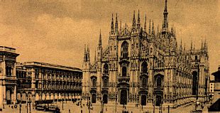 Arcivescovado di Milano