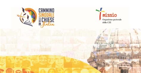 Organigramma della fondazione Missio con il Consiglio Missionario Nazionale