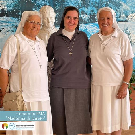 Foto di salesiani e Figlie di Maria Ausiliatrice che partecipano a un evento legato al Sinodo dell'Amazzonia