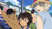 Sera Masumi, Mary e Shuichi Akai