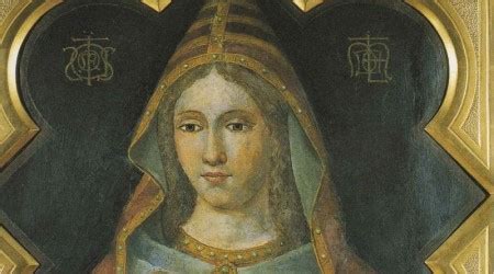 Ritratto di Matilde di Canossa