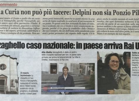 Don Armando Bosani e la sua chiesa a Vanzaghello